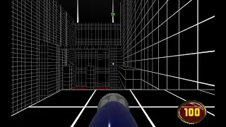 MDK Doom Kurt's hectic VR training