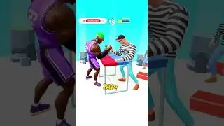 ✅Muscle Rush in New max Levels Game Mobile Update All Trailers iOS,Android Gameplay Walkthrough #158