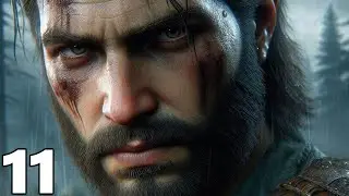 🔥 Days Gone Let's Play #11 (Open World Survival Horror Game)