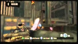 TOURNIQUET - Trials HD custom track by: TheMovement81