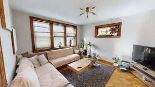 Two two-family brick house with private driveway, two-car garage! 22-34 Himrod St Ridgewood NY 11385