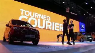 Ford at the Geneva 2013 Motor Show