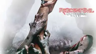 Let's Play: Resident Evil Outbreak: File #2 (Part 1 Livestream) Road To 650 Subscribers