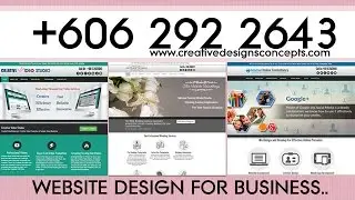 Malaysia Website Designs - The Marketing Potential Of A Website |  +60 6 2922643