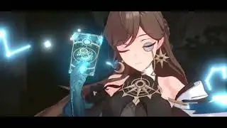 Project: Eruthyll | CBT Gameplay #1