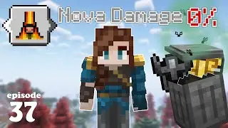 Did Update 11 TRASH Vault Hunters? – Vault Hunters 1.18 SMP: Episode 37