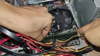 ОЗУ DDR3 1600 FSB Оперативная память Geil GN38GB1600C11S 8Gb на древний ПК  CPU Socket LGA 1150