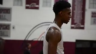Rutgers Prep vs. Ridge High School Boys Basketball Highlights