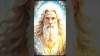 God says: 