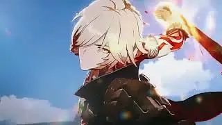 TURN AROUND || Honkai Star Rail || Mydei Edit