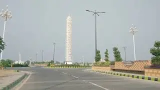 Golf City Vehari, Part 1