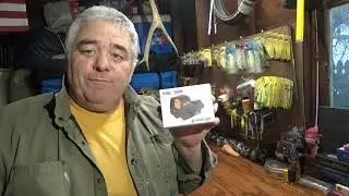 Holosun  HE510C-GR Unboxing