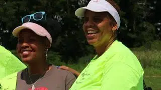 Friends of Big Marsh and Active Transportation Alliance