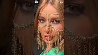 восточная красавица восточная красивая песня фоновая музыка #luxury #stars #instagram #model