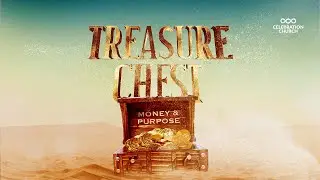 TREASURE CHEST (MONEY & PURPOSE) |SUNDAY SERVICE| 2ND JUNE | CCI TORONTO