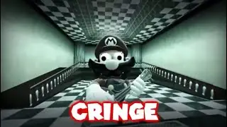 OH NO CRINGE