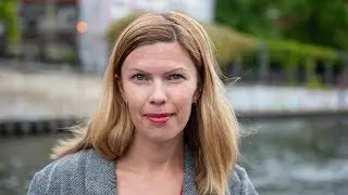 Alumni video: Meet Katri Kemppainen-Bertram (MPP 2007)