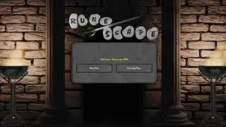 Runescape Opening Remastered