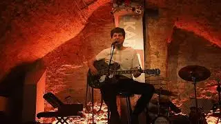 Lenny Vullings @ Utregticana, De Kargadoor, Utrecht, 28 maart 2025 (3)