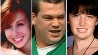 The Walk Among Us: John Albert Gardner #truecrimestories #california #victimsmatter