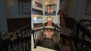 Ad 🚢 Emily Bront&euml; &ndash; A Stunning Riviera Travel River Cruise Ship! ✨ #RiverCruise #RivieraTravel