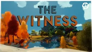 The Beauty of the Witness | Gameography