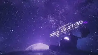 Kofkin Avali awaits 2027 in VRChat. (Day 27.) 