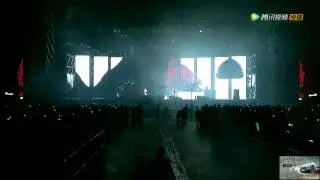 Linkin Park - Joe Solo (Live in Beijing 2015)