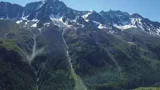 Valais Zwitserland 2018