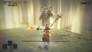 ELDEN RING NIGHTREIGN Everdark Libra - Executor Meta Build