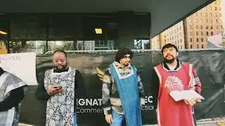 GMS ARIZONA...fear of the LORD and the strait gate