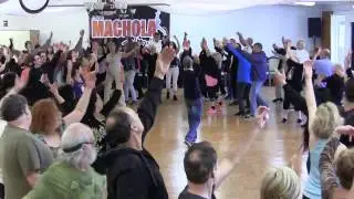 Avi Levy & Dudu Barzilai - Gibor Shel Ima (D)