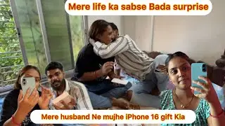 Mary life ka sabse Bara gift🥹 #viralvideos  #love