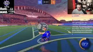 Coaching Champ 2 in 2v2 | Second Man Positioning, Decision-Making & Game Sense