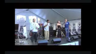 PAMYUA - Vancouver Aboriginal Day Celebration 2005