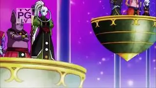 Dragon Ball Super Episode 78 Preview English Dub