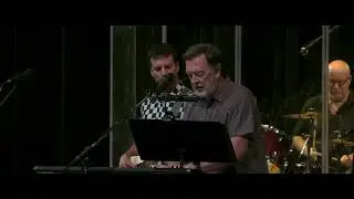 The Way it Is (Cover) - Bruce Hornsby by The Fries Band - Live at the PAC 2023