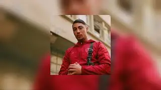 Maes ft Booba - Blanche (speed up)