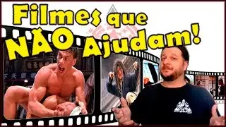 Como filmes podem prejudicar. (S01E08)