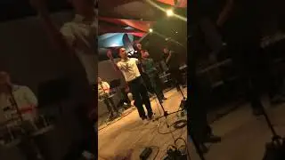 BAILA QUE BAILA.  Roosevelt El Presidente De La Salsa. ( Mongorama)