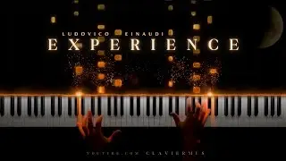 Ludovico Einaudi - Experience