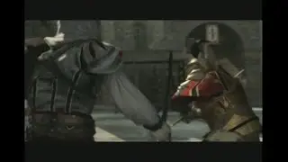 Assassin's Creed 2 Enemy Review Part 1