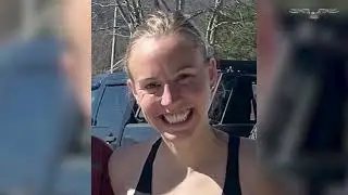 Body found in Tennessee confirmed as missing jogger Eliza Fletcher