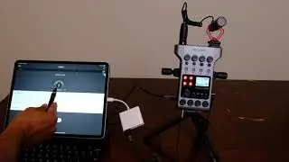 Zoom PodTrak P4