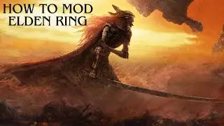 Elden Ring Modding Guide: Install, Customize, Resize Characters (Tools & Tips)