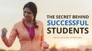 The Secret Behind Successful Students