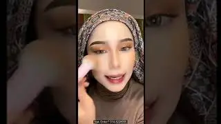 Bihan : Makeup Pantas Tapi Segak Menawan, Jom Praktis!