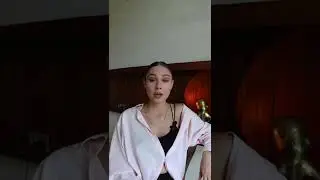 Разбор русалочки #русалочка #самооценка