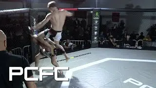 Dan Holt Vs Jobe Wilkinson | Progress Check FC 2