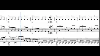 Tottally Normal Blue Devils Accent Tap, there's nothing wrong with it